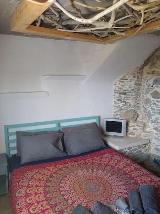 The Village House Keramész Kültér fotó